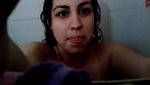 Punjabi Kuddu In Shower – Movies