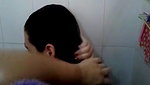 Punjabi Kuddu In Shower – Movies