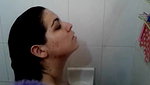 Punjabi Kuddu In Shower – Movies