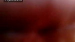 Red Sari Aunty Boobs Pressed – Movies