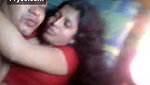 Red Sari Aunty Boobs Pressed – Movies