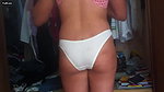 Banglaore GF IN White Panty – Movies