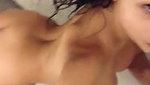 Punjabi Babe Practicing Blowjob – Movies