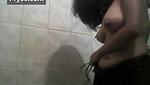 Young Wife Stripped For Shower – Movies