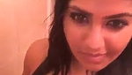 Chandigarh Babe Hot Selfie – Movies