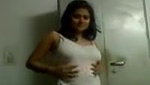 Noida Bhabhi In Shalwar Suit – Movies