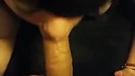 Indian Babe Tania Blowjob – Movies