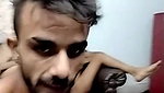 Desi pregnent bhabi on cam