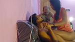 Threesome Black Cocks Sucking Pussy Fucking.