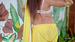 Nonchalant Noor – Saree Ke Fall