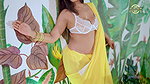 Nonchalant Noor – Saree Ke Fall