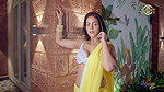 Nonchalant Noor – Saree Ke Fall