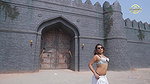 Sultry Swati – Fort Jail