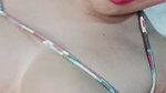 THICKKK  ARAB BABE  SELFSHOT TEASING VIDEO