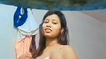 Beautiful Indian Girl Showing For Lover