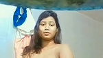 Beautiful Indian Girl Showing For Lover