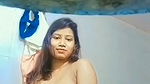 Beautiful Indian Girl Showing For Lover