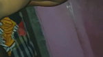 Tamil wife riding with Husband