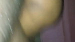 Tamil wife riding with Husband