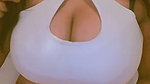 BUSTY  DESI INDIAN GF  CLIPS COLLECTION