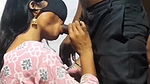 Best Indian blow job video Indian stepbrother and stepsister blow job