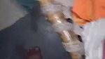 Desi village bhabi after sleep after fucking