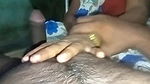 Indian teacher student coock handjob