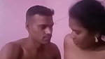 Desi couple fun