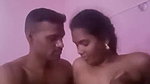 Desi couple fun