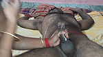 Indian Desi mallu bhabi fuck and blowjob with own devar cum on mouth