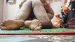 Indian Bhabhi Ki Chudai Saree Me