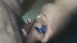 Mumbai Housewife Enjoying Sex