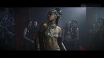 Aaliyah – Queen of the Damned