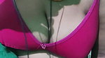 Chubby Bhabhi Boobs Show