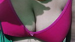 Chubby Bhabhi Boobs Show