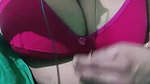 Chubby Bhabhi Boobs Show
