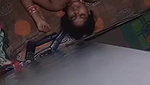 Chubby Bhabhi Getting Fucked Hard in Live