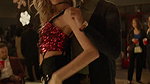 Abbey Lee Kershaw – office christmas party