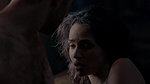 Adria Arjona – emerald city