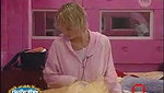 agnieszka frykowska – big brother poland