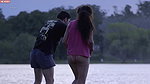 Ail salas – mariposa