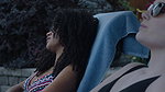 aisha dee – channel zero