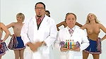 Ako – Penn Teller Bull