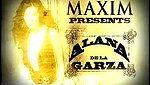 Alana De La Garza – Maxim Photoshot