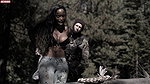 Alanna Forte – the dead and the damned 3 ravaged