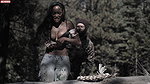 Alanna Forte – the dead and the damned 3 ravaged