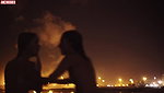 alba baptista – floating short film