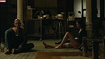 alba galocha – plan de fuga