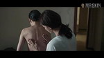 Alba Rohrwacher – sworn virgin