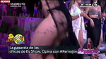 aleida garza – Las noches del futbol